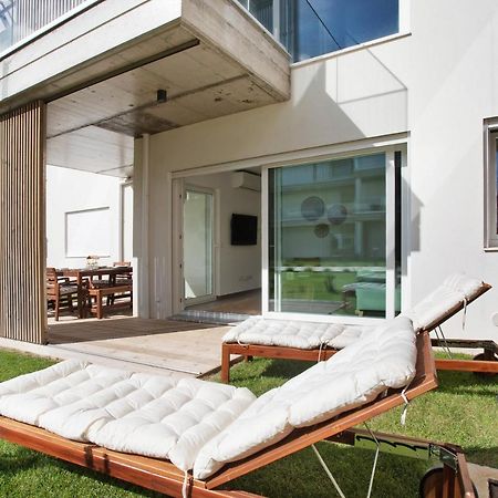 Luxury Boho Style Apartment نازاريه المظهر الخارجي الصورة