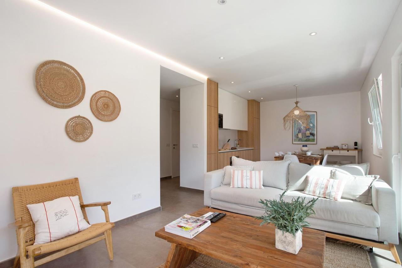 Luxury Boho Style Apartment نازاريه المظهر الخارجي الصورة