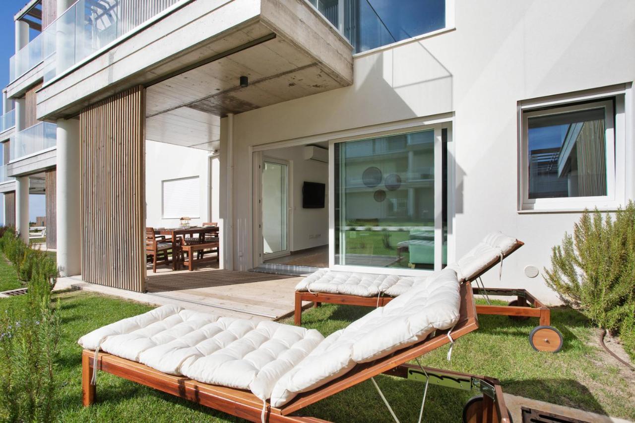 Luxury Boho Style Apartment نازاريه المظهر الخارجي الصورة