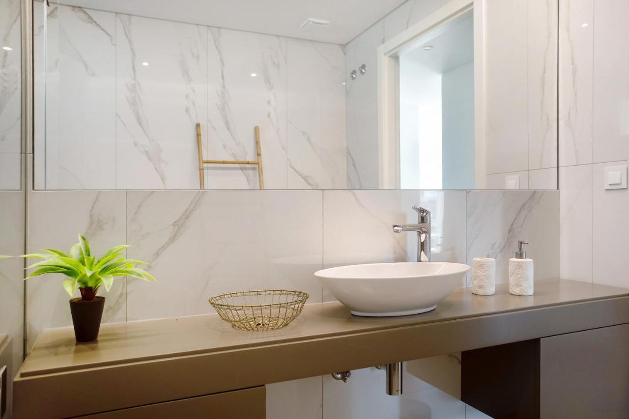 Luxury Boho Style Apartment نازاريه المظهر الخارجي الصورة