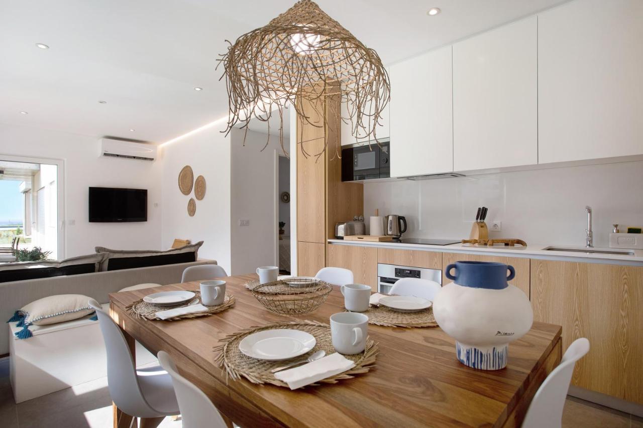 Luxury Boho Style Apartment نازاريه المظهر الخارجي الصورة