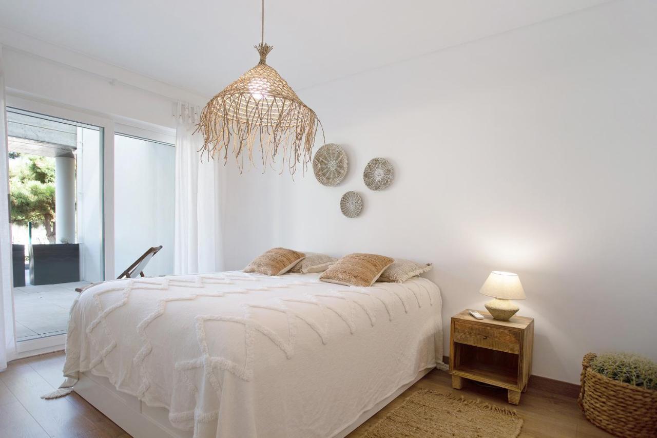Luxury Boho Style Apartment نازاريه المظهر الخارجي الصورة