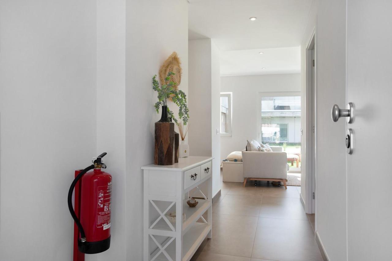 Luxury Boho Style Apartment نازاريه المظهر الخارجي الصورة