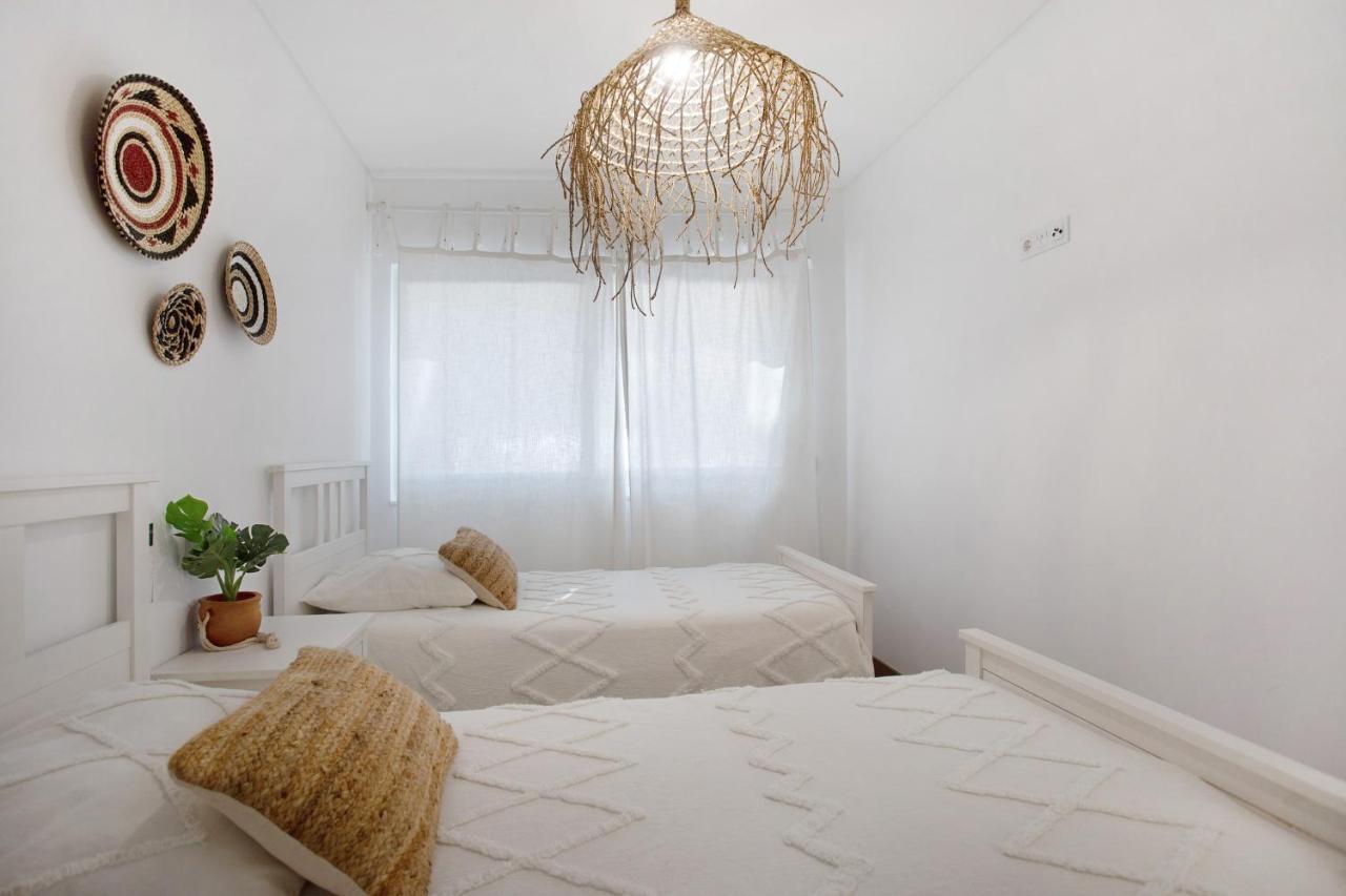 Luxury Boho Style Apartment نازاريه المظهر الخارجي الصورة